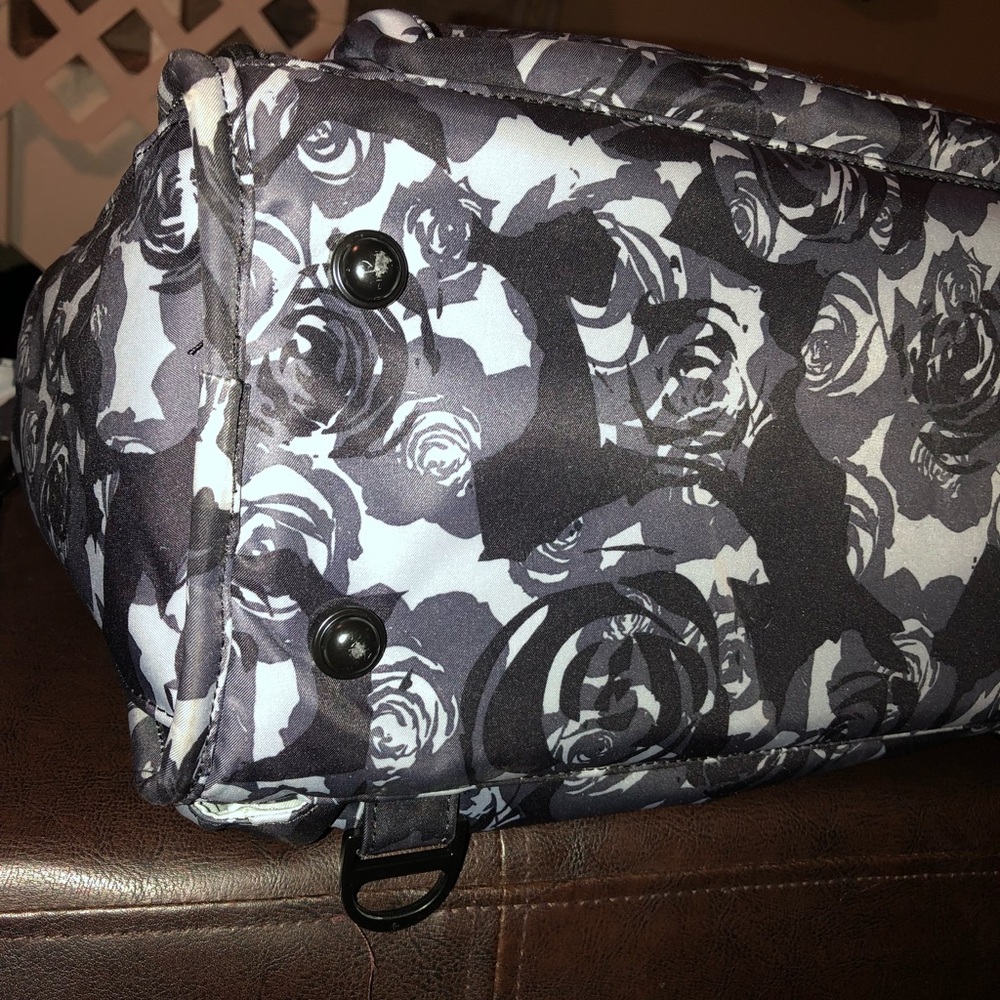 Jujube Black Petals BFF - Picture 4 of 8